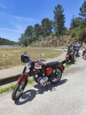 Image 22/51 of BSA B 44 (1966)