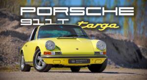 Bild 1/78 von Porsche 911 2.2 T (1971)
