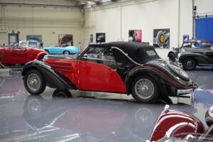 Immagine 27/34 di Bugatti Typ 57 (1937)