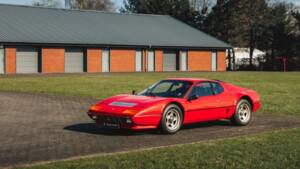 Image 1/25 de Ferrari 512 BBi (1982)