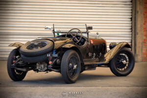 Imagen 6/69 de Alfa Romeo 6C 1750 Super Sport &#x2F; Gran Sport (1929)