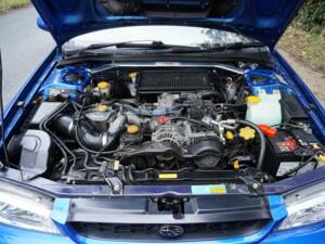 Immagine 16/20 di Subaru Impreza 2.0 WRX (1900)