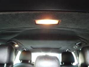 Image 69/99 of Porsche Cayenne Turbo (2007)