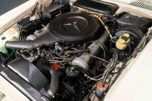 Image 3/19 of Mercedes-Benz 350 SL (1972)