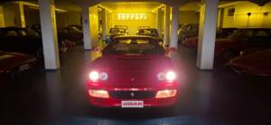 Image 43/50 of Ferrari 512 TR (1992)