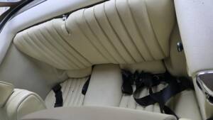 Immagine 18/34 di Mercedes-Benz 500 SL (1980)