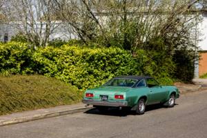 Imagen 46/50 de Chevrolet Chevelle Malibu Coupe (1974)