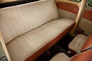 Image 26/52 of Volkswagen Beetle 1200 Export "Dickholmer" (1957)