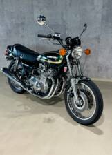 Image 26/38 de Kawasaki DUMMY (1978)