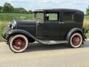 Bild 9/26 von Ford Modell A (1930)
