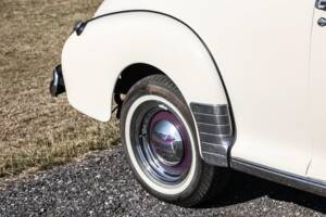 Image 16/38 of Chevrolet Fleetmaster (1948)