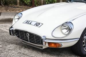 Bild 20/41 von Jaguar E-Type V12 (1972)