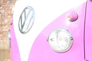 Image 23/50 de Volkswagen T1 Kombi (1958)