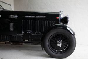Imagen 19/27 de Lagonda M 35 Rapide T9 (1935)