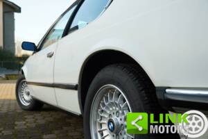 Bild 5/10 von BMW 635 CSi (1984)