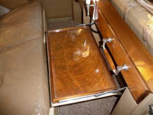 Bild 24/50 von Rolls-Royce Wraith (1939)