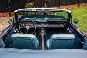 Afbeelding 27/40 van Ford Mustang 289 (1965)