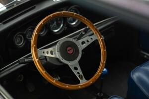 Bild 16/34 von Innocenti Mini Cooper (1971)