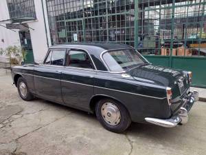 Image 11/34 of Rover 3 Litre Mk II (1963)