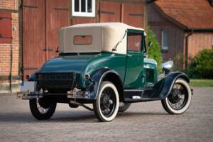 Immagine 15/40 di Ford Model A (1928)