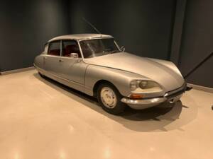 Bild 11/76 von Citroën DS 20 A (1970)