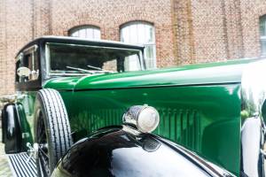 Immagine 40/42 di Lagonda 3 Litre (1930)