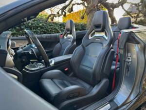 Immagine 4/100 di Mercedes-Benz C 63 S AMG (2021)