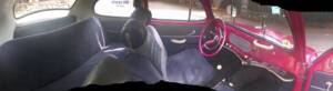 Image 16/19 of Volkswagen Beetle 1200 Standard &quot;Oval&quot; (1956)