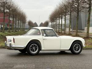 Afbeelding 21/40 van Triumph TR 4 (1963)
