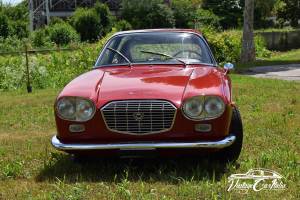 Afbeelding 12/50 van Lancia Flavia Sport 1.8 (Zagato) (1965)