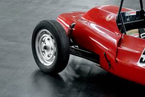 Bild 9/32 von Beach Mk 5b Formula Vee (1965)
