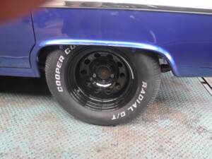 Image 16/50 of Chevrolet Bel Air (1955)