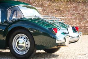 Image 49/50 de MG MGA 1500 (1958)