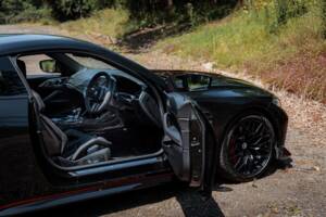 Image 24/41 of BMW M4 CSL (2022)