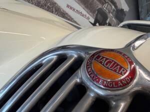 Afbeelding 4/17 van Jaguar XK 140 FHC (1956)