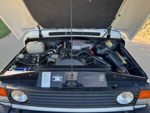 Bild 3/23 von Land Rover Range Rover Classic (1988)