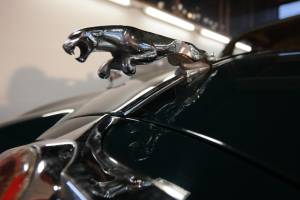 Image 16/29 of Jaguar S-Type 3.4 (1966)