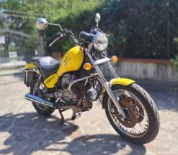 Bild 2/31 von Moto Guzzi Nevada 750 (1997)