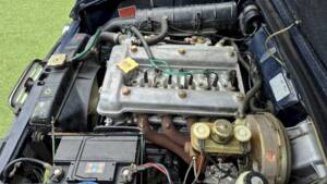 Imagen 57/67 de Alfa Romeo Giulia Nuova Super 1600 (1977)