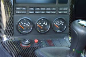 Image 32/50 de BMW 323i (1998)