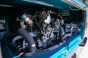 Bild 40/45 von Volkswagen T2 a/b (1964)
