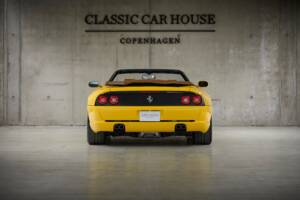 Image 7/100 of Ferrari F 355 Spider (1999)
