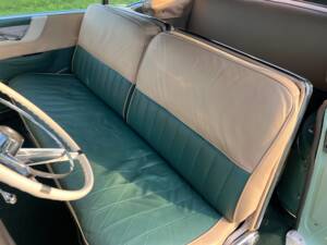 Image 54/83 of Cadillac 62 Convertible (1956)