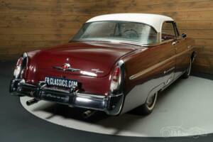 Bild 8/19 von Mercury Monterey Hardtop (1953)
