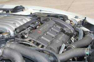 Bild 69/80 von Mitsubishi 3000 GT (1992)