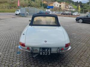 Immagine 3/23 di Alfa Romeo 1750 Spider Veloce (1968)