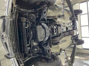 Bild 34/36 von Mercedes-Benz 280 SL (1969)