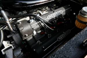 Image 29/50 of Maserati Ghibli SS (1969)
