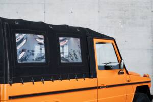 Bild 27/50 von Steyr-Puch 230 GE (lang) (1992)