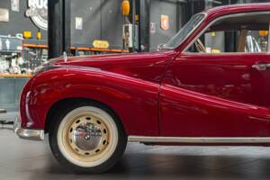 Imagen 27/50 de BMW 501 A (1955)